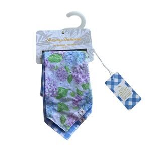 Tommy Bahama 2 pack Dog Bandana Set New with Tags